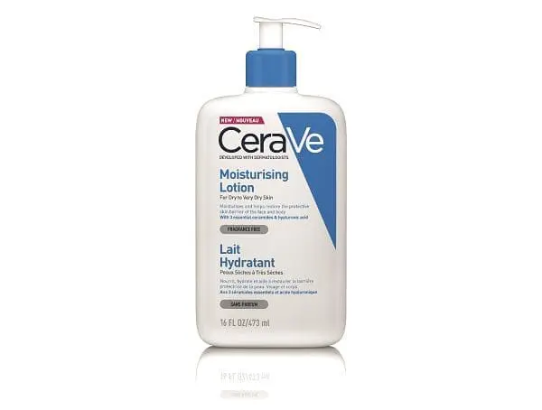 CERAVE DAILY CLEANSER 473ML