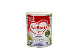 C & G NUTRISTART 1 400GM