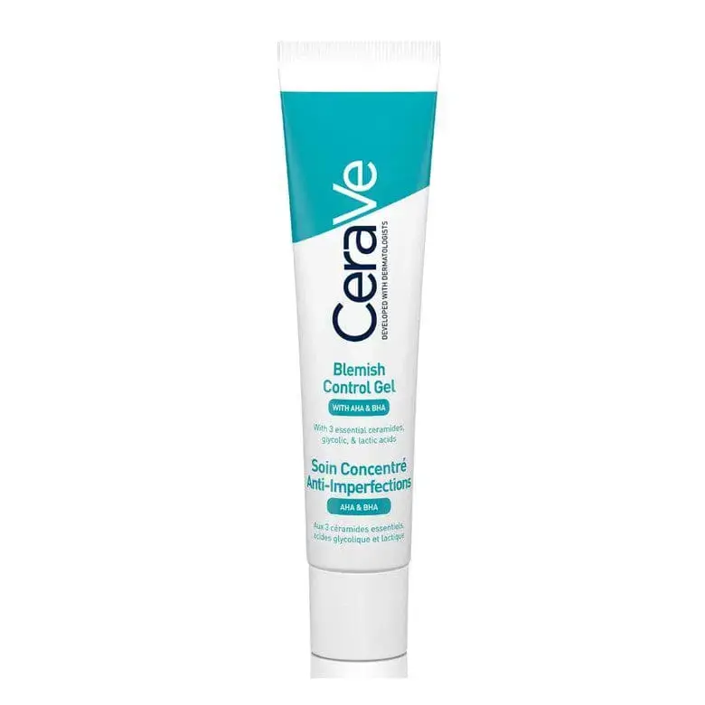 CERAVE BLEMISH CONTROL GEL 40ML