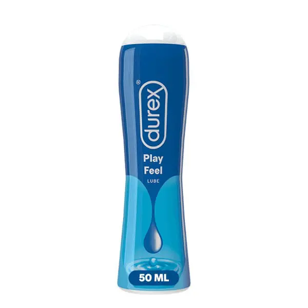 DUPLEX PLAY FEEL 50ML