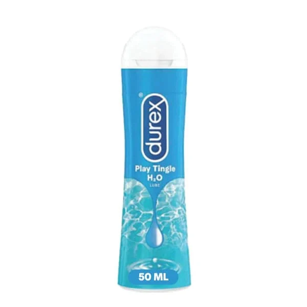 DUPLEX PLAY TINGLE 50ML