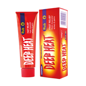 DEEP HEAT RUB 35GM