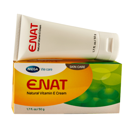 MEGA ENAT CREAM 50GM