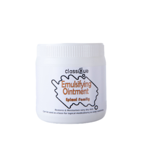 EPIMOL-B EMULSITYING OINT 500MG