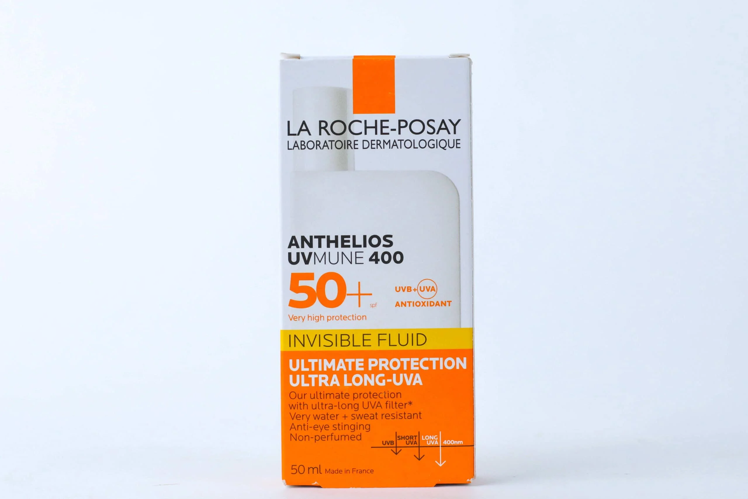 ANTHELIOS UVMUNE 400 SHAKA FLUID SPF 50+ 50ML