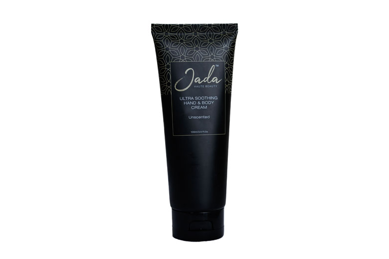 JADA ULTRA SOOTHING H/BODY CREAM 100ML