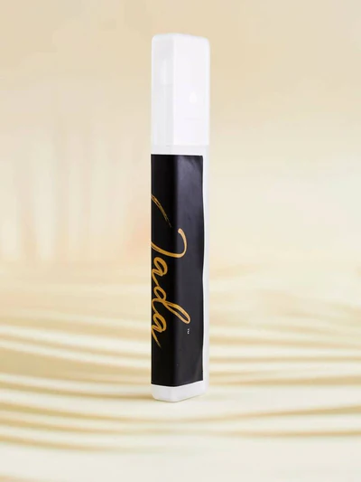 JADA GLASS NAIL FILE