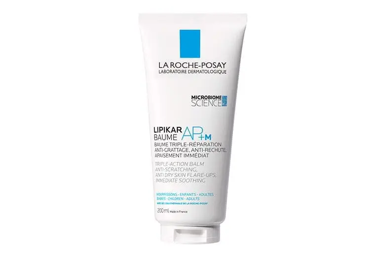 LIPIKAR BAUME AP+M 200ML