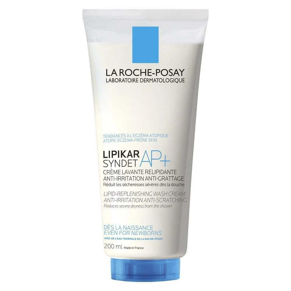 LIPIKAR SYNDET AP+ 200ML