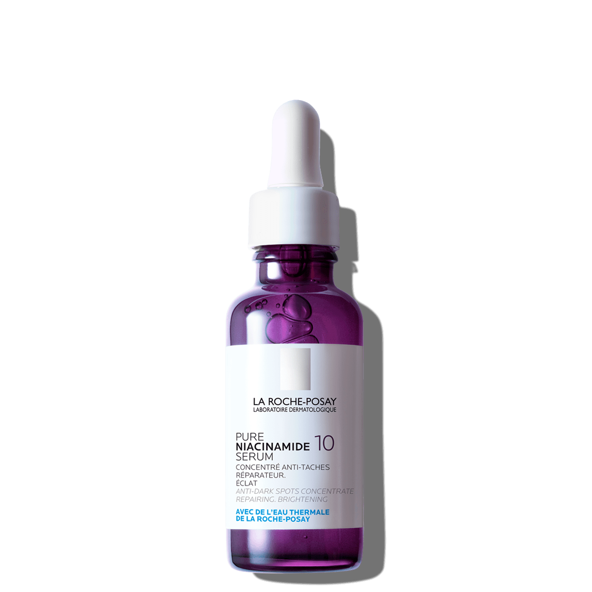 LRP NIACINAMIDE 10 B9 SERUM 30ML