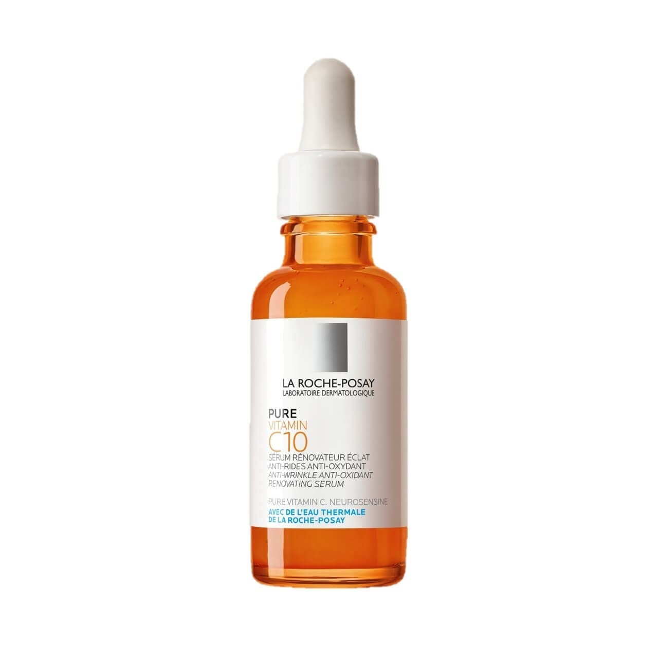 LRP PURE VITAMIN C 10 SERUM 30ML
