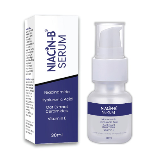 NIACIN-B SERUM 30ML