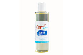 OATVEEN  BATH OIL 200ML
