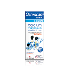 OSTEOCARE LIQUID * 200ML