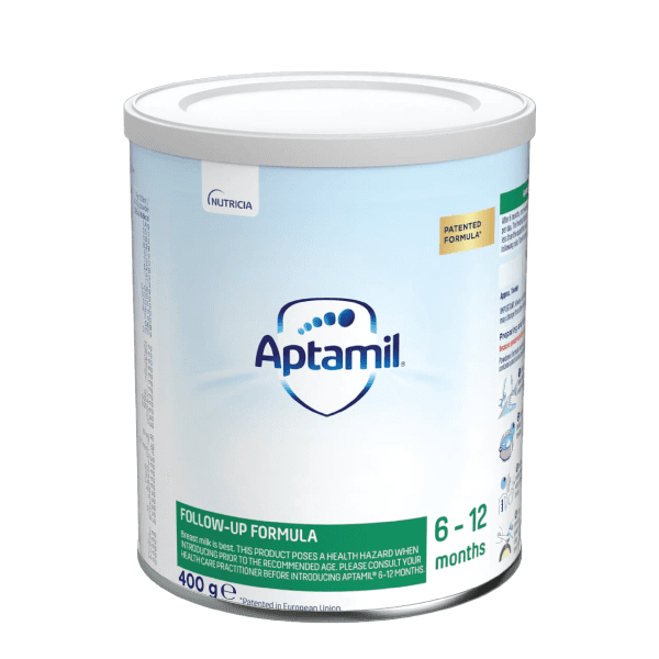 APTAMIL 2 400MG