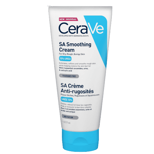 CERAVE SA SMOOTHING CREAM 177ML