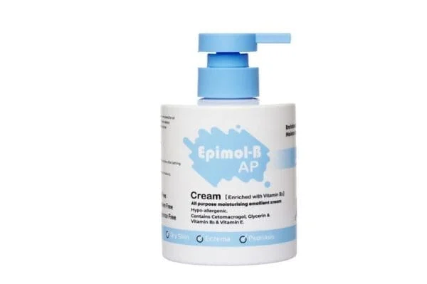 EPIMOL-B AP CREAM 400G