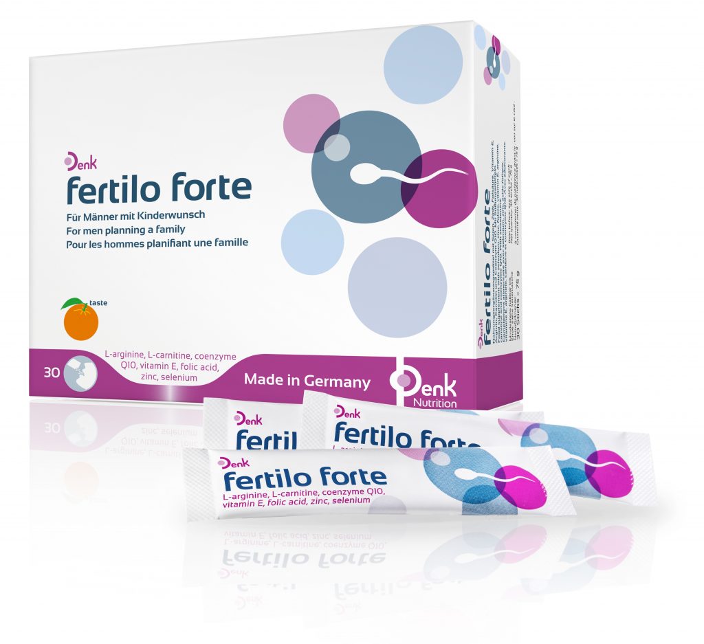 FERILO FORTE