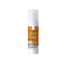 ANTHELIOS BABY LOTION SPF50+ 50ML