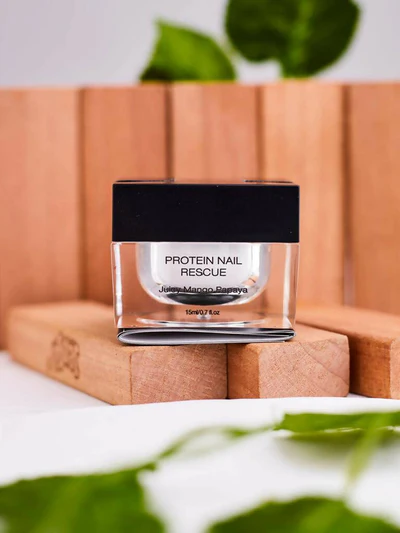 JADA PROTEIN NAIL RESCUE