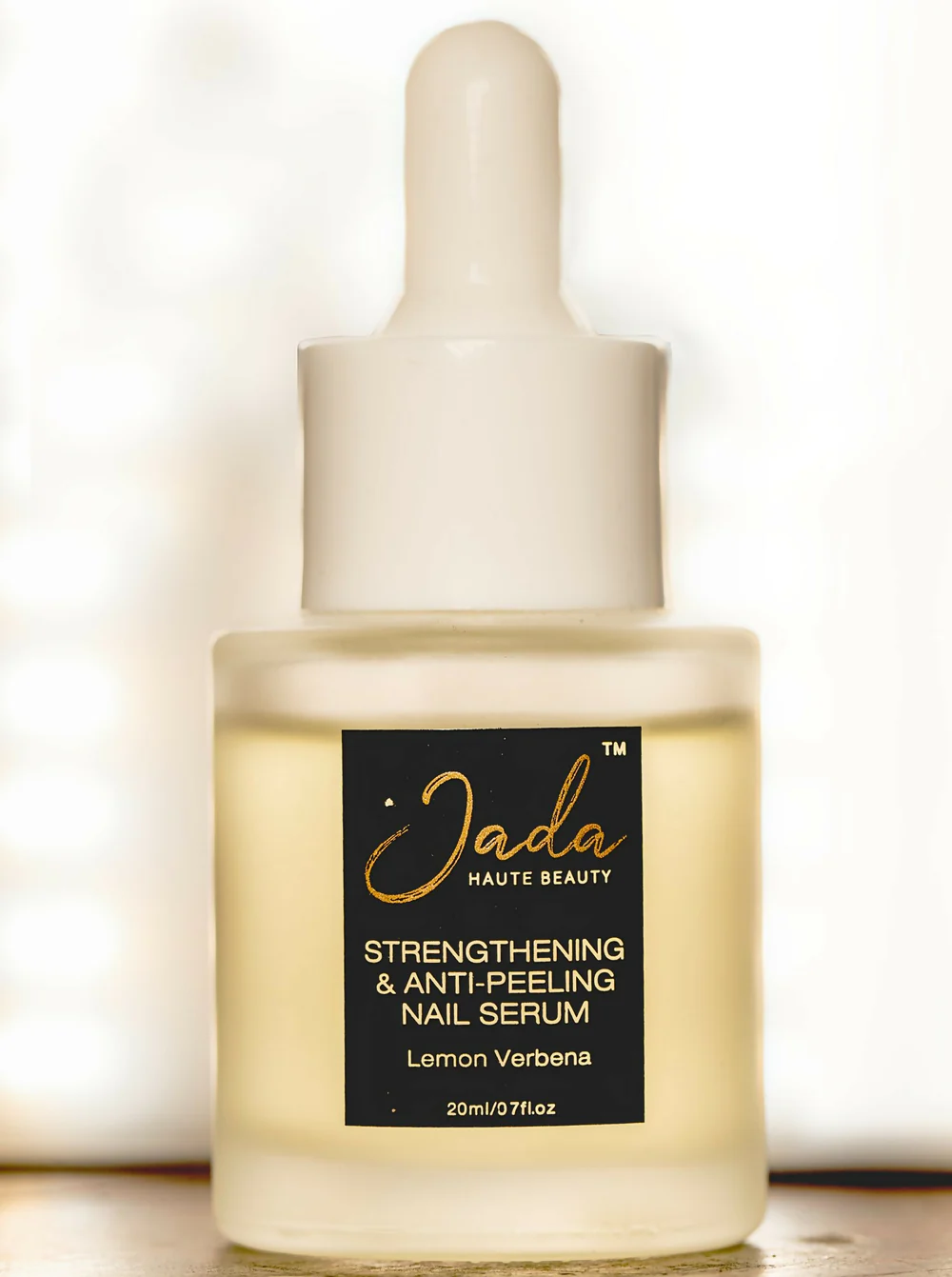 JADA STRENGTHENING & ANTI-PEELING SERUM 20ML
