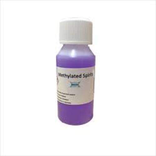 METHYLATED SPIRIT 60ML