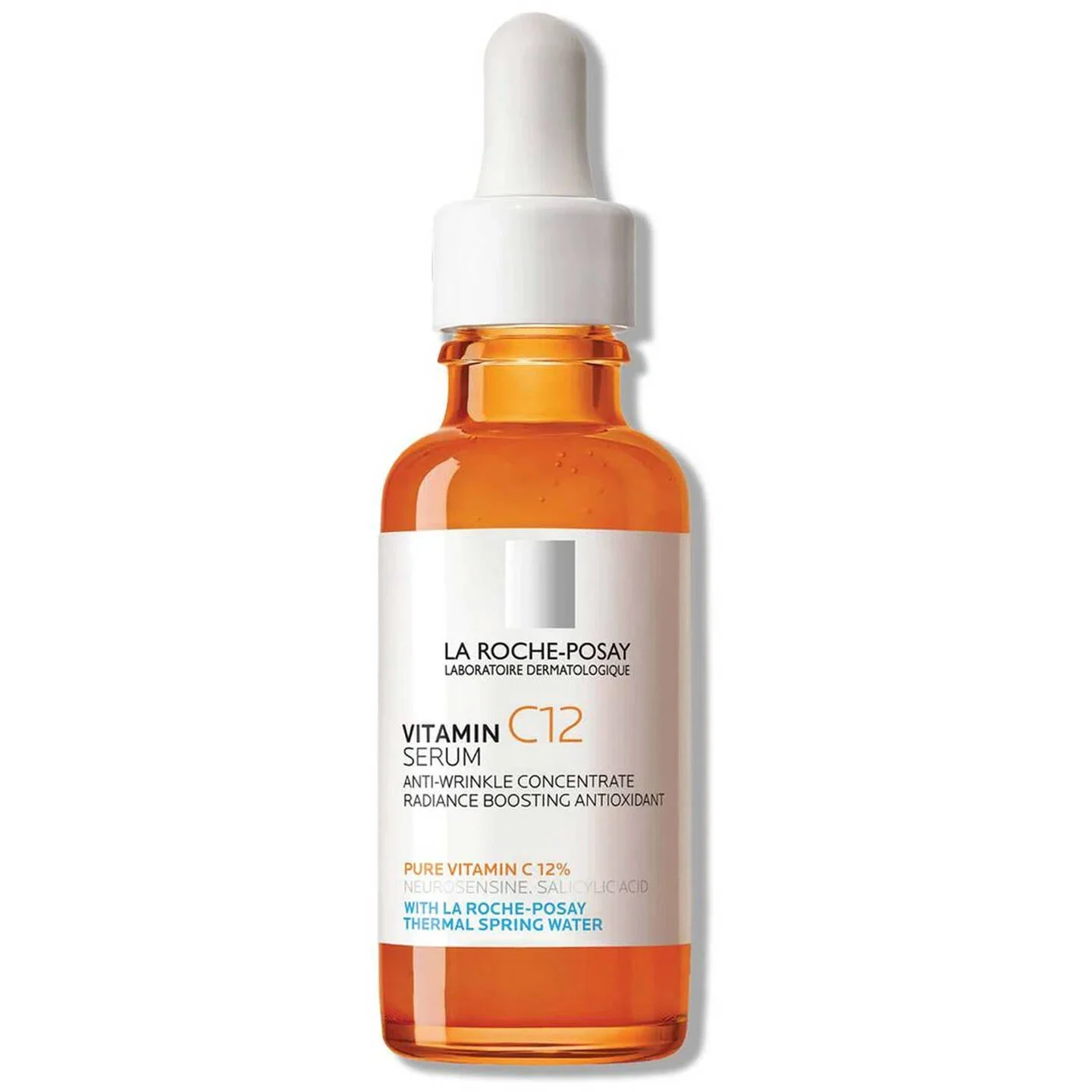 LRP VITAMIN C12 SERUM