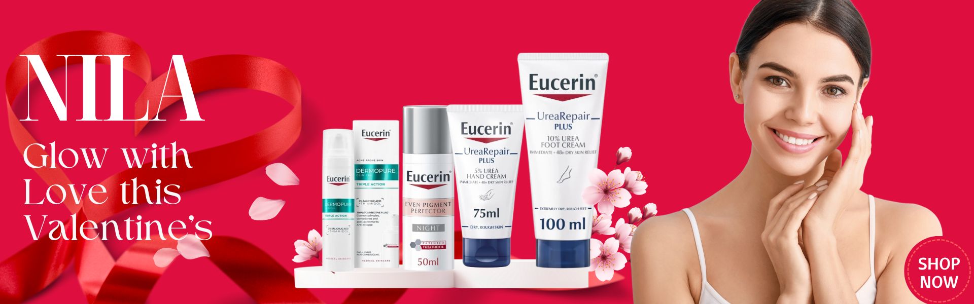 Eucerin Promotion