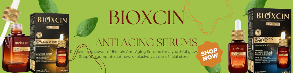Anti-Aging Products
