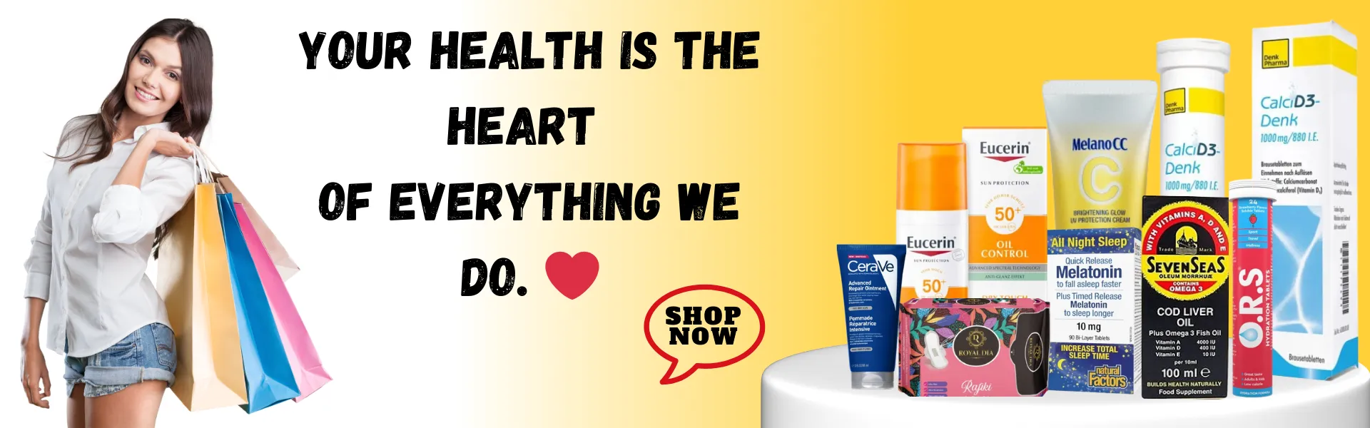 Valentine's Day Promotion