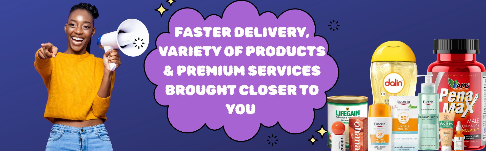 Closer To You Promotion