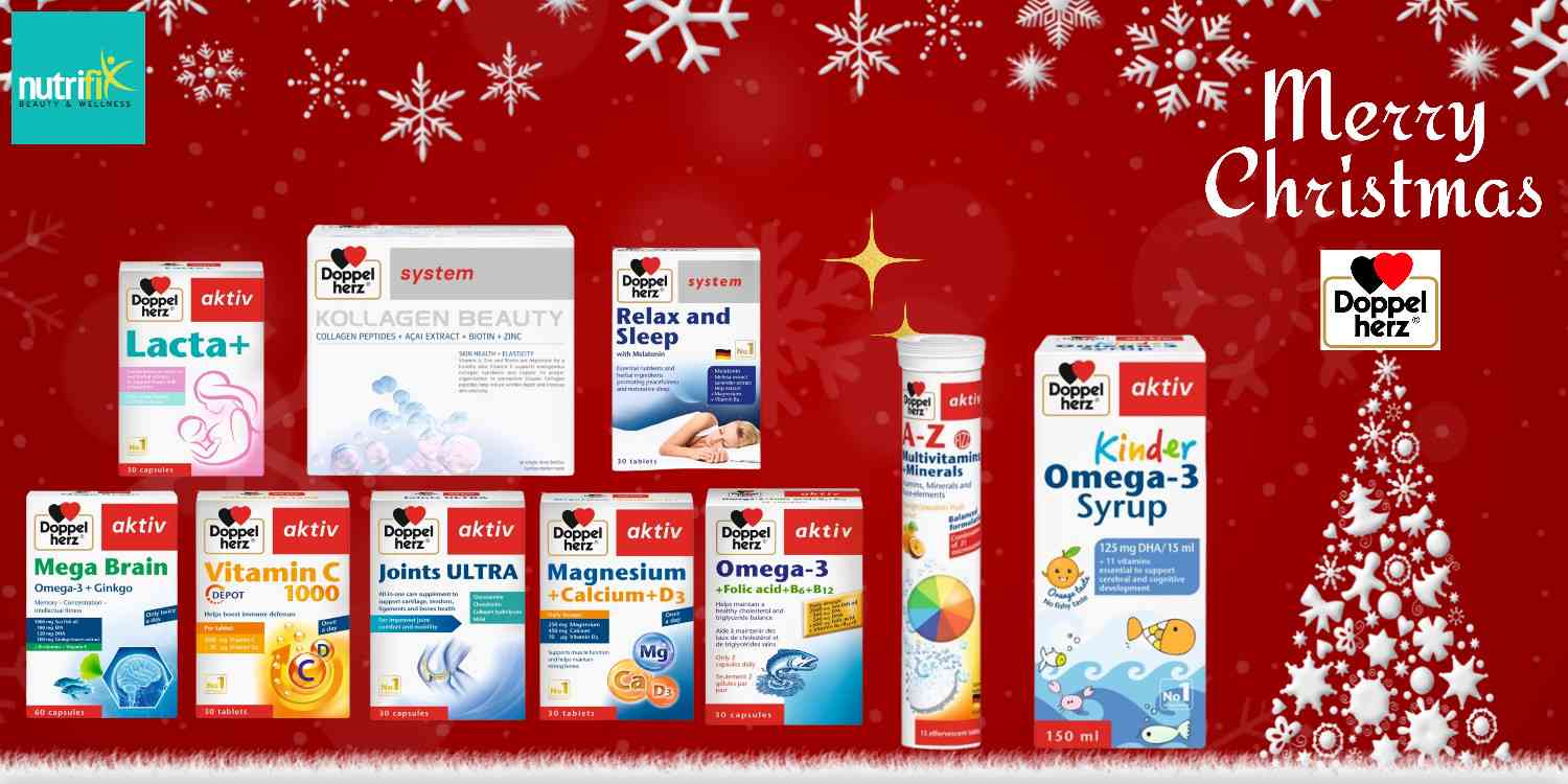 DopperHertz Promotion