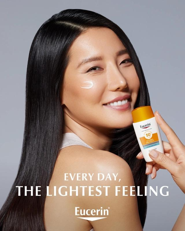 eucerin Skincare