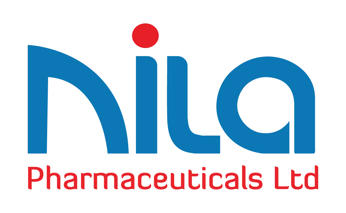 NilaPharm Logo