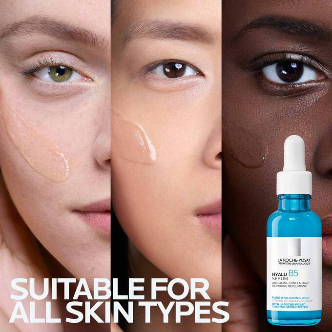 La Roche Skincare