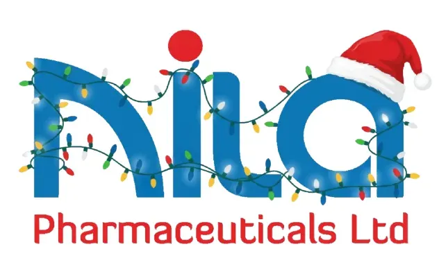 Nila Pharmaceuticals - Your Trusted Healthcare Partner 🎄