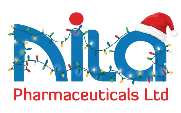 Nila Pharmaceuticals - Your Trusted Healthcare Partner 🎄