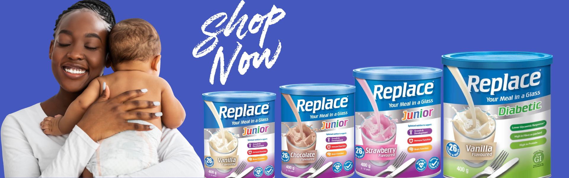 Babies Skincare Promotion