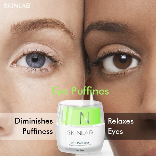 Skinlab Eye Puffiness