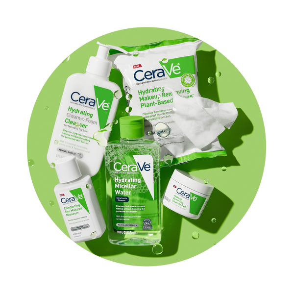 Acne Control Product
